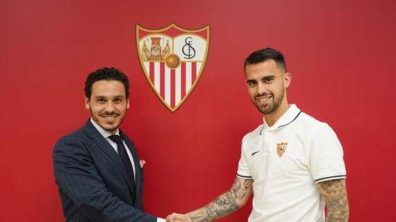 Siviglia, esordio senza emozioni per Suso: 31' in campo