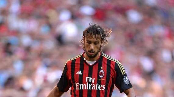 Gazzetta - Niente Turchia, Zaccardo verso il Cesena