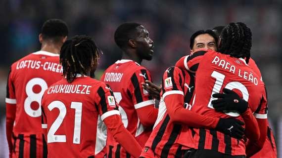CorSera - Milan, è l'ora della verità: a Bergamo per vincere e svoltare definitivamente