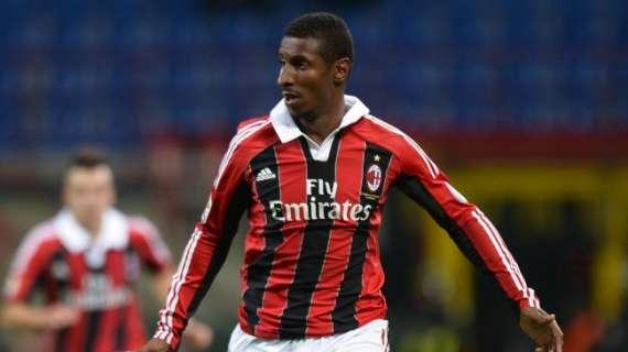 ESCLUSIVA MN - Constant: "Atteggiamento ottimo. Monto capitano? Siamo con lui"