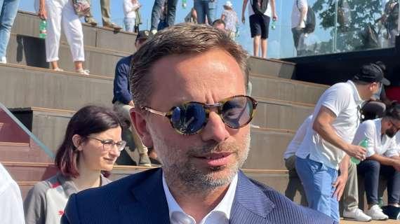 MN - Bianchin: "Il nuovo attaccante del Milan? La loro idea è di prendere..."