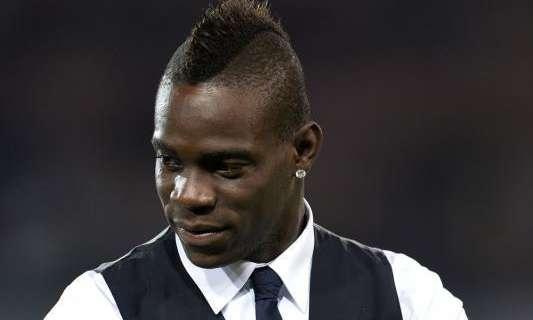 Buone nuove da SuperMario: in forse per il Barça, probabile ritorno al Tardini