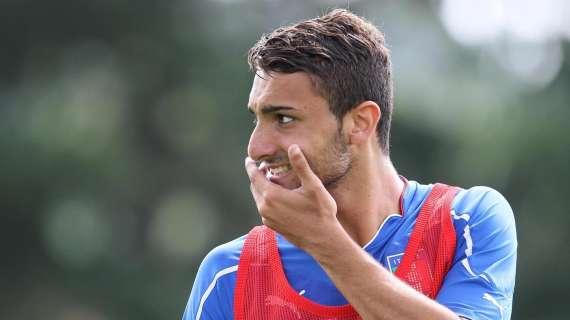 Ferretti-Benevento: la firma entro questa settimana