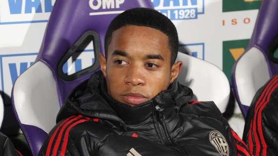 Ungheria-Olanda 1-4: Emanuelson in panchina