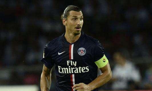 Tuttosport - La strategia di Raiola e del Milan per Ibrahimovic: la partita si giocherà nella seconda metà di agosto