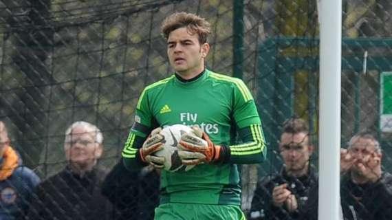 Gabriel, il futuro a fine stagione
