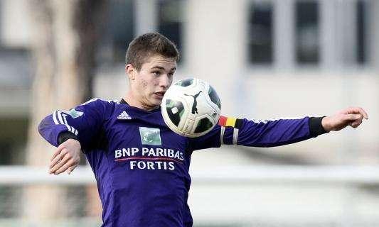 Milan, il Monaco stringe per Dendoncker: 26 milioni più bonus