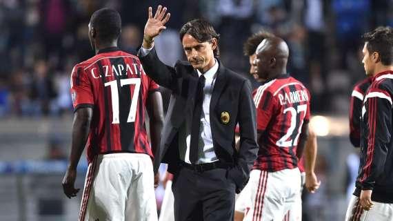Novara, Toscano sul Milan: "Squadra in crescita nel gioco e nel gruppo"