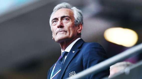 Corriere della Sera: "Figc in pressing sul governo: il calcio è a rischio stop"