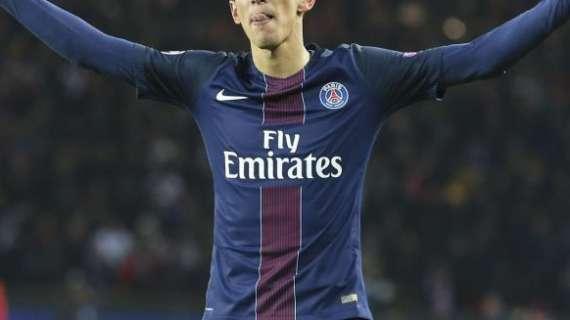 Ag. Bakayoko: "Punta ad andare al PSG, sarebbe realizzare sogno che ha da ragazzino"