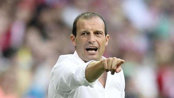 Prima il Furioso, ora l'Allegri accontentato. Matri, Kakà e magari Astori+Kucka