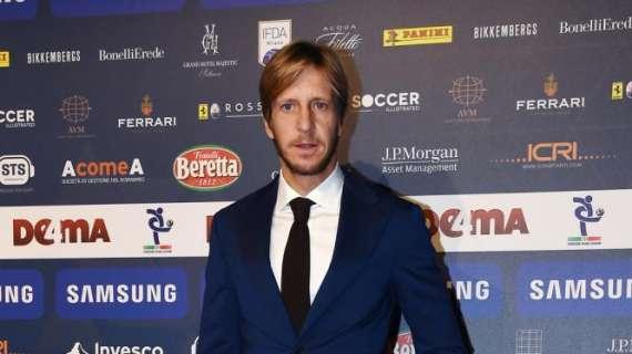 Ambrosini: "La situazione del Milan non è semplice. Gattuso? Ha fatto il massimo"