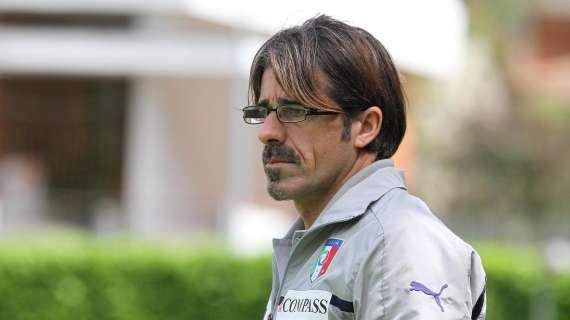 Evani: "Milan squadra incompleta, credo che almeno un colpo sia doveroso"