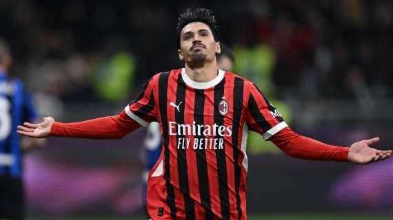 Reijnders: "Presto rinnoverò con il Milan. Spero di vincere tanti trofei in rossonero"