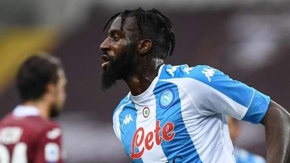 MN - Milan-Chelsea, trattativa per Bakayoko: vicino il ritorno del francese