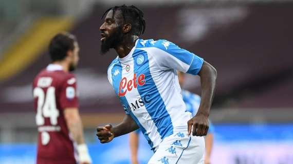 SportMediaset - Milan-Bakayoko: sarebbe stato il giocatore ad offrirsi ai rossoneri