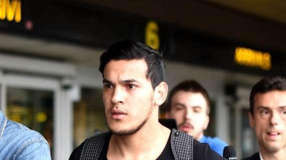 Retroscena Gomez: il paraguayano avrebbe dovuto rimpiazzare Musacchio al Villarreal in caso di cessione al Milan