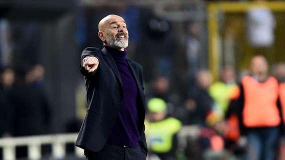 Pioli, ecco i nodi da risolvere