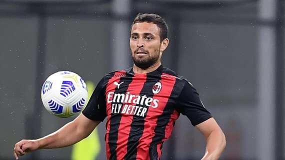 Milan, il Basaksehir vuole tenere Duarte: i turchi cercano uno sconto