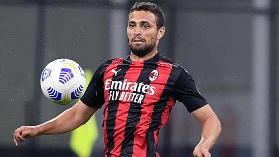 AC MILAN COMUNICATO UFFICIALE: Leo Duarte in prestito al Başakşehir fino al 30 giugno 2022