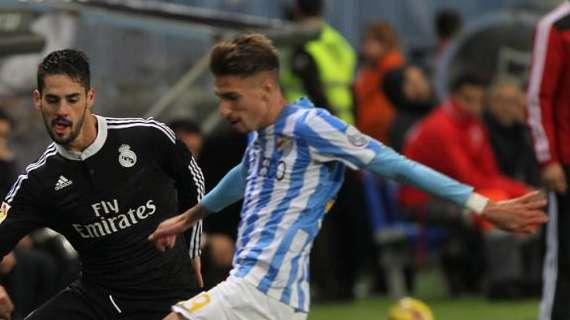 ESCLUSIVA MN - Borghi: "Castillejo troppo simile a Suso? Chi lo dice non l'ha mai visto giocare, ha prospettive enormi. Per il Milan l'imperativo è la Champions"