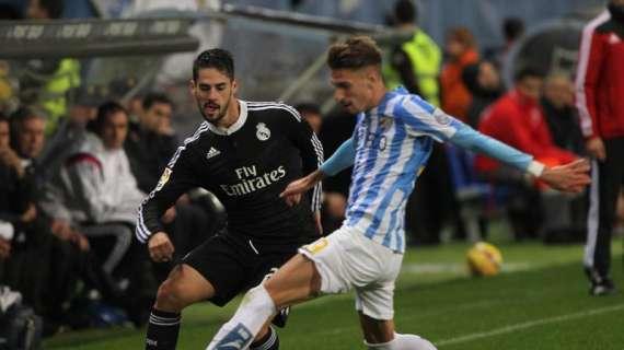 Sky - Milan fatta per Castillejo: 18 milioni di prestito con obbligo di riscatto più Bacca