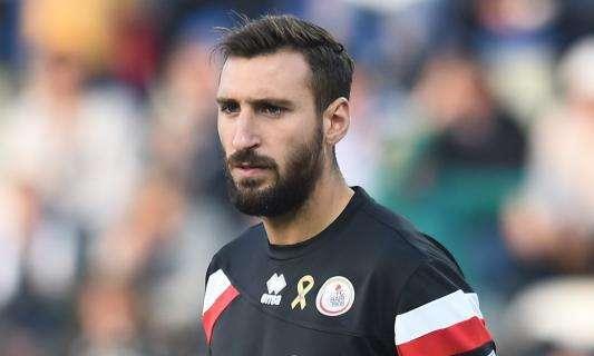 CorSera - Il Milan per trattenere Gigio potrebbe muoversi per il fratello Antonio 