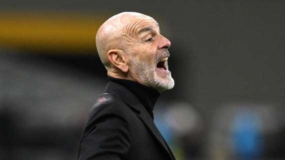 MN - La Florio: "Pioli deve preparare Newcastle-Milan come se fosse la partita della vita"