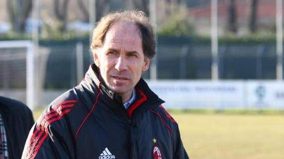 MN - Baresi: "Vi racconto la mia vita al Milan. Rangnick? Mai essere prevenuti alle novità"