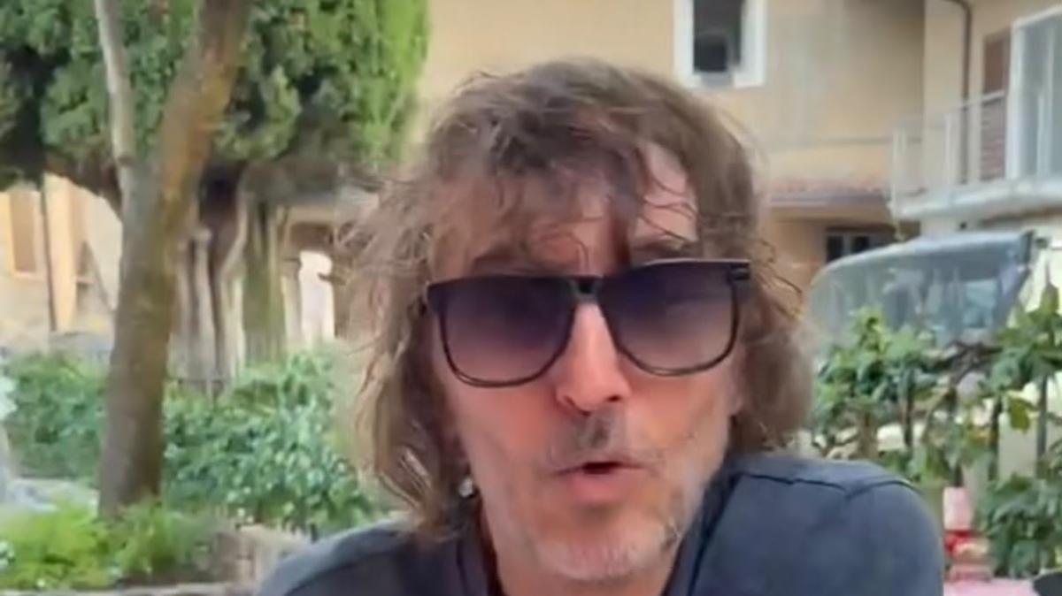 Cruciani non ci sta: "Inter-Napoli calcio e Juve-Milan anticalcio? Allora inventiamoci nuove regole. Discorso senza senso"