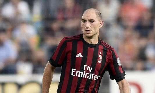 Tris di pretendenti per Paletta: il Genoa è in pole 