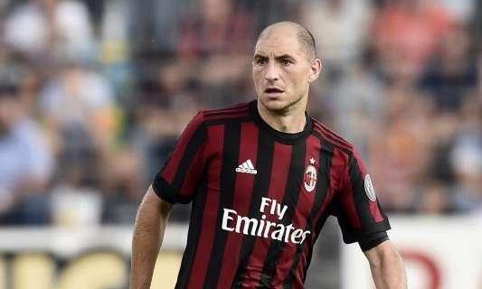 Milan, testa a testa Torino-Fiorentina per Paletta 