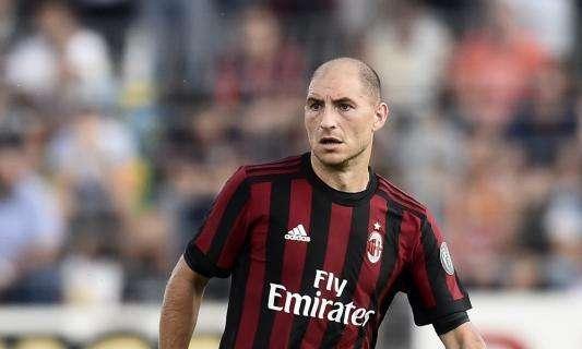 MN - Derby Primavera: agli ordini di Gattuso ci sarà anche Paletta