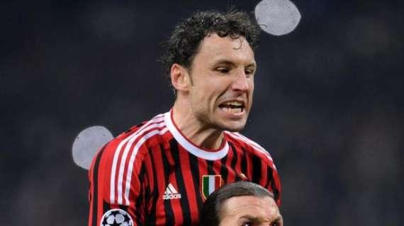 Da generale a direttore