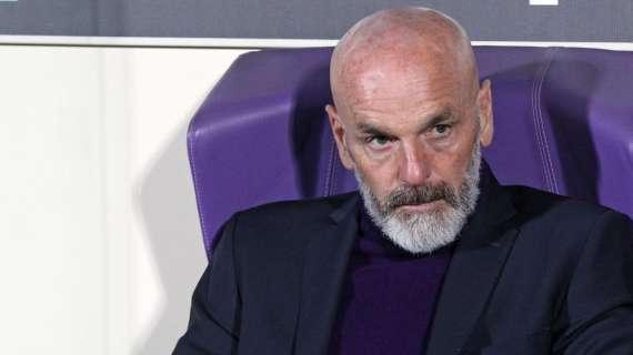 Pioli, prima del gioco è necessario intervenire sullo spirito della squadra