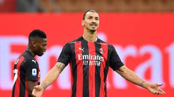 CorSera - Il Milan rallenta. Va sotto, reagisce ma spreca tanto: la sosta arriva al momento giusto