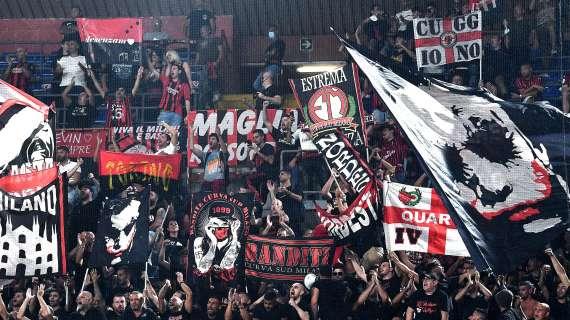 Verso Milan-Verona, San Siro sarà ancora sold-out