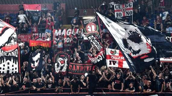 Serie A, voglia di... stadio: la Camera discute per aumentare la capienza