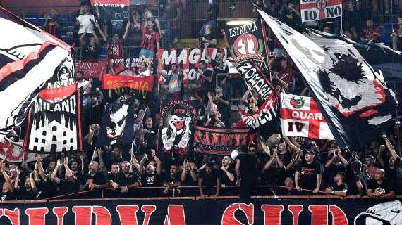 L'entusiasmo del popolo rossonero: domenica attesi oltre 30mila tifosi a San Siro