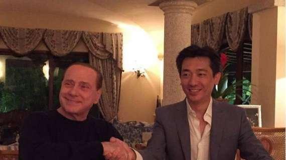 LIVE MN - Comunicato congiunto Fininvest-Mr.Bee: la trattativa proseguirà domani. I valori fissati all'inizio della trattativa restano confermati 