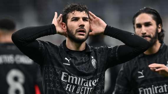 Gazzetta - Il Bayern Monaco piomba su Theo, ma il Milan punta al rinnovo (e comunque vuole almeno 100 milioni)