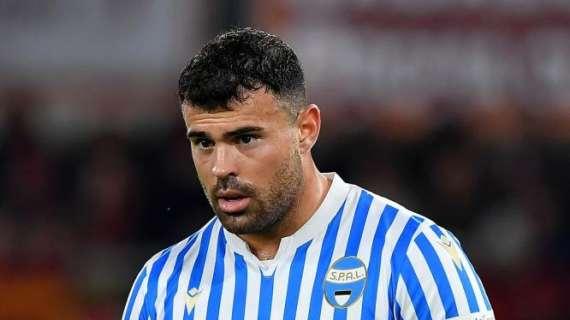 SportMediaset - Milan su Petagna: proposto alla Spal un prestito oneroso con obbligo di riscatto