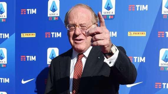 TMW - Scaroni nella sede dell'Inter, si è parlato dello stadio: sensazioni positive