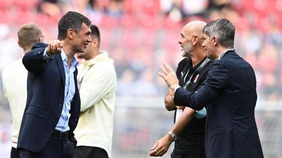 Milan Campione d'Italia, una lezione da cui non tutti prenderanno appunti