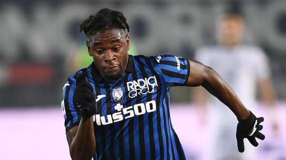Serie A, l'Atalanta vince a Firenze: bergamaschi a -2 dal Milan