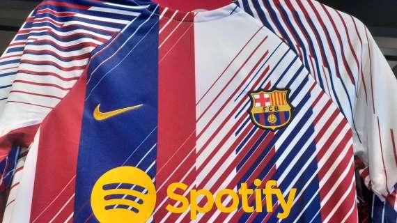 Dalla Spagna, Barcellona pronto a offrire 10 milioni per Fresneda