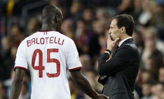 Un calo non cancella il talento: Milan, tieniti stretto SuperMario