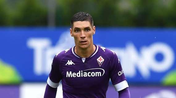 Fiorentina, Milenkovic può partire: operazione da 15 milioni di euro