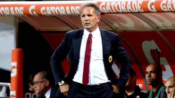 Tuttosport - Berlusconi, altro regalo a Mihajlovic: Soriano è l’ennesimo segnale del grande feeling instauratosi tra i due