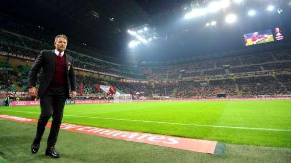 Chiarugi: “Milan, così diventa dura per l’Europa. Jack è un leader, spiace per Berlusconi…”